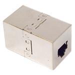CC936 - RJ45 Female/Female Coupler
