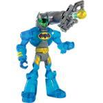 Batman Brave And Bold Stealth Deluxe Radioactive A