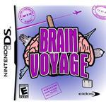 Brain Voyage - Nintendo DS
