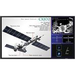 PN-E521 52  Class LCD Professional Monitor and Dig