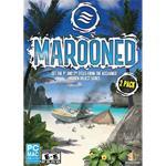 Marooned & Marooned 2 - Secrets of The Akoni - Win