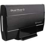 Silver River 3.5  USB 3.0 Enc