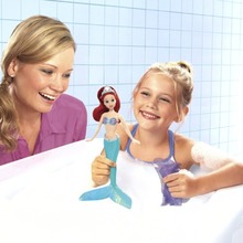 Disney Princess Disney Bath Beauty Ariel