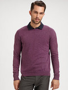 Riland Stonewash Sweater