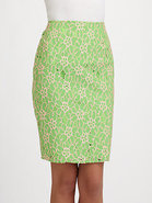 Hyacinth Skirt