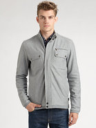 Pacentro French Terry Sweatshirt