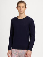 The Crue Cotton Sweater