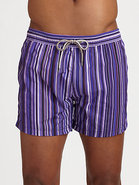 Classic Swim Shorts