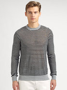 Amiry Refinery Sweater