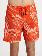 Palm Board Shorts