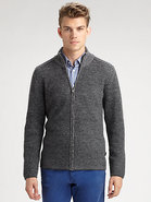 Humphrey Mockneck Sweater