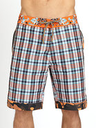Printed Board Shorts
