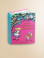 Alice's Adventures in Wonderland: A Pop-Up Adaptio