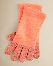 Girls' Touch Gloves - Sizes 4-16