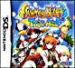 Summon Night: Twin Age