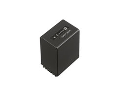 Rechargeable Camcorder Battery Pack NPFV100