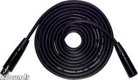 MC20 XLR Microphone Cable (20 ft.)