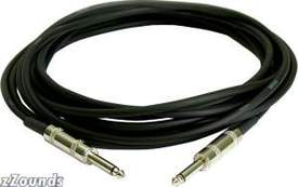 EGC Guitar Instrument Cable