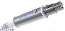 Icicle USB Microphone Interface