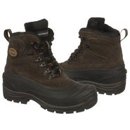 Whistler Boots (Dark Brown) - Men's Boots - 9.0 M