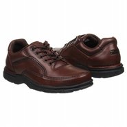 Eureka Shoes (Brown) - Men's Shoes - 8.0 W