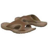Lagoon Sandals (Tan) - Men's Sandals - 10.0 M