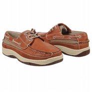 Clipper Shoes (Red Brown) - Men's Shoes - 10.5 M