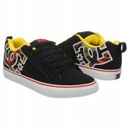 COURT VULC SE Shoes (Black/Graffiti Print) - Men's