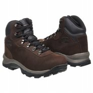 Altitude IV Boots (Dark Chocolate) - Men's Boots -
