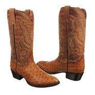 Tempe Boots (Brown) - Men's Boots - 11.0 2E