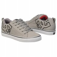 COURT VULC Shoes (Grey/White/Black) - Men's Shoes 