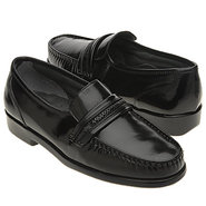 Berry Shoes (Black) - Men's Shoes - 10.0 W