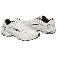 A378MTEX Shoes (Wht/Chr Slvr/Black) - Men's Shoes 