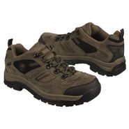 Klondike WP Low Shoes (Brown Leaf/Black) - Men's S
