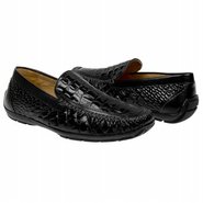 Prato Shoes (Black) - Men's Shoes - 10.5 M