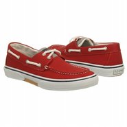 Halyard 2 Eye Shoes (Red) - Men's Shoes - 7.5 M