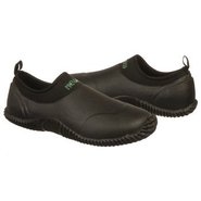 Rain Gear Bogger Lo Shoes (Black) - Men's Shoes - 