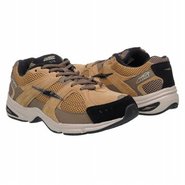A378MTEX.X Shoes (Walnut/Choc/Taupe) - Men's Shoes