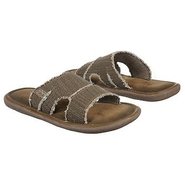 Baja Sandals (Chocolate) - Men's Sandals - 13.0 M