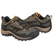 Raider Lo WP Shoes (Smokey Brown/Taupe) - Men's Sh