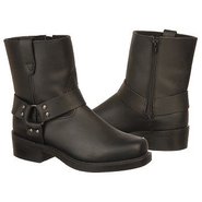 Rev Up Boots (Black) - Men's Boots - 9.5 D