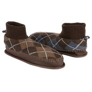 Sheldon Retro Shoes (Brown) - Men's Shoes - 17.5 O