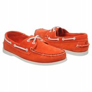 Dixon Shoes (Orange) - Men's Shoes - 10.5 M