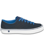 Clean Laguna T Vnz Shoes (Navy/Brilliant Blue) - M