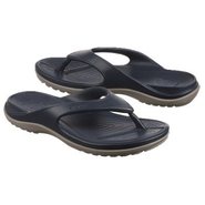 Duet Athens Sandals (Classic Navy/Olive) - Men's S