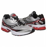 GRID IGNITION 3 Shoes (Silver/Black/Red) - Men's S