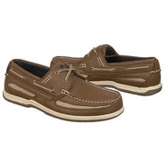 Cod Shoes (Dark Brown) - Men's Shoes - 11.5 M
