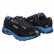 DLS Top Fuel Wide Shoes (Black/Blue) - Men's Shoes