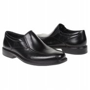 Bolton Shoes (Black Smooth) - Men's Shoes - 8.0 M