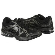 A5251 Shoes (Black/Steel Grey) - Men's Shoes - 10.